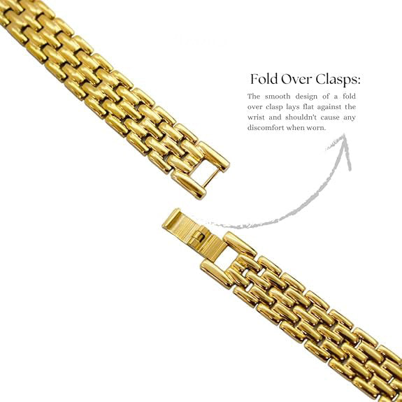 Premium Om Gold Bracelet For Men New